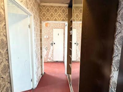 квартира по адресу Академика Заболотного ул., 102