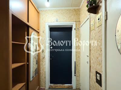 квартира по адресу Симиренко ул., 18а