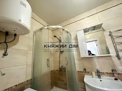 квартира по адресу Феодосийская ул., 3-В