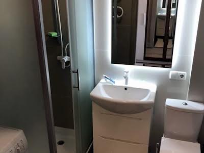 квартира за адресою Миколи Бажана просп., 17а