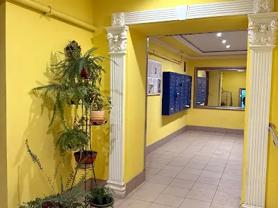 квартира по адресу Митрополита Василия Липковского ул. (Урицкого), 23