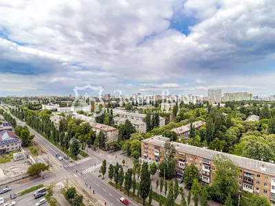квартира за адресою Вацлава Гавела бульв. (Івана Лепсе), 28