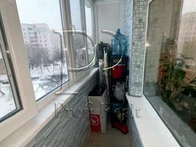 квартира по адресу Харьковское шоссе, 67А