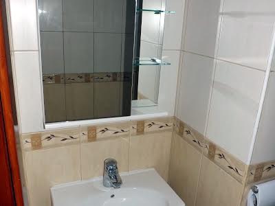 квартира по адресу Леся Курбаса проспект, 7А