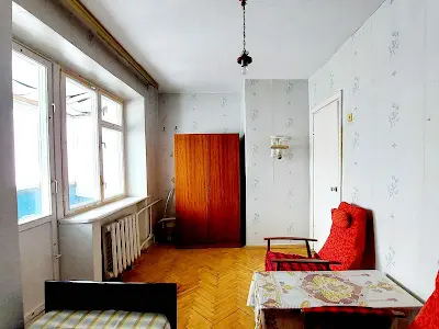 квартира за адресою Бровари, Марії Лагунової вул., 3
