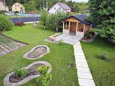 будинок за адресою с. Вишеньки, Торохівська