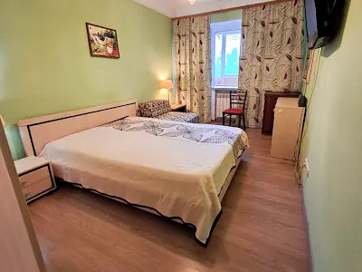 квартира за адресою Русанівська набережна вул., 8