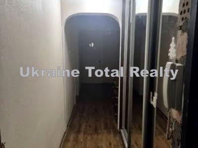 квартира за адресою Жмеринська вул., 16