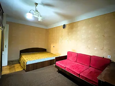 квартира по адресу Симферопольская ул., 11