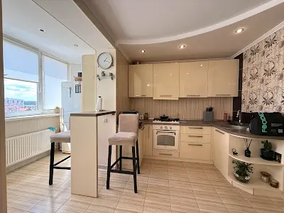 квартира по адресу Боголюбова ул., 14