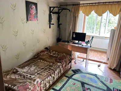 квартира по адресу Шолом-Алейхема ул., 15