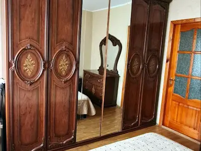 квартира по адресу Петра Григоренко просп., 11-А
