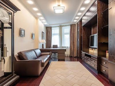 квартира по адресу Леси Украинки бульв., 7-Б