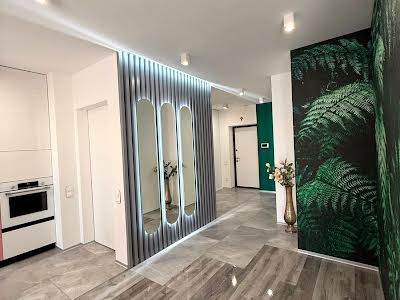 квартира по адресу Антоновича ул. (Горького), 74