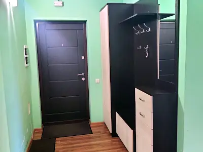 квартира за адресою Київська вул., 8-А