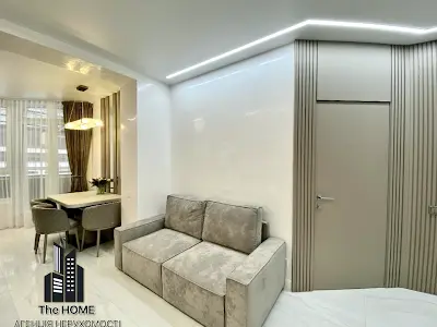 квартира по адресу Мартинова просп., 30