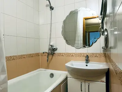 квартира за адресою Вахтанга Кікабідзе вул. (Булгакова), 15-А