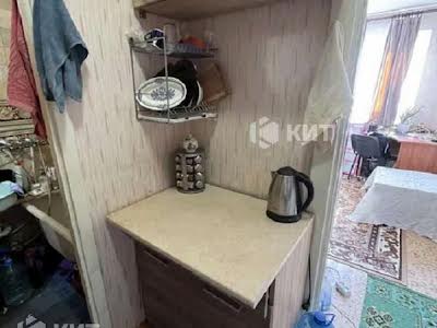 квартира по адресу Ивана Каркача бульв., 73