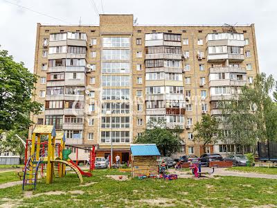 квартира по адресу Новоукраинская ул., 1/3