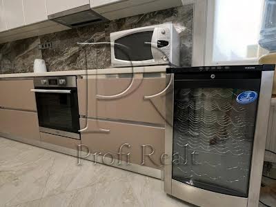 квартира за адресою Регенераторна вул., 4 к9