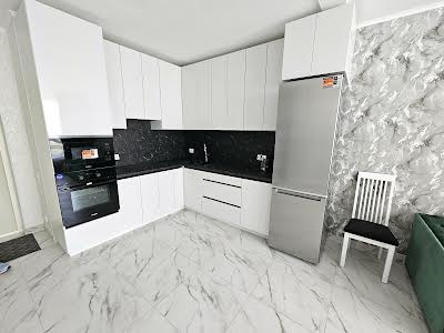квартира по адресу Драгоманова ул., 31-А
