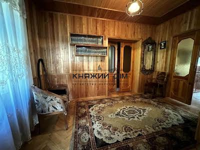 будинок за адресою Хутірська вул. (Жовтнева)