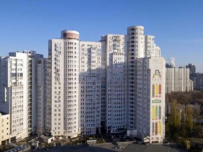 квартира за адресою Миколи Міхновського бульв. (Дружби Народів), 14-16