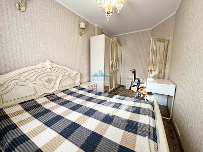 квартира за адресою 53-тя Садова вул., 16