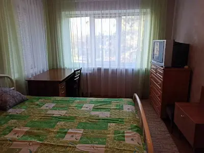 квартира по адресу Алишера Навои просп., 57