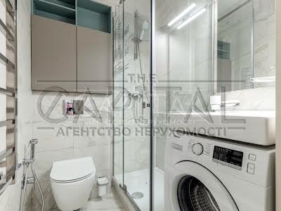 квартира по адресу Антоновича ул. (Горького), 118