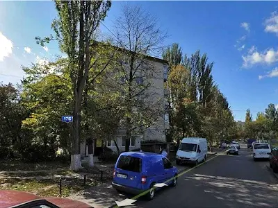 квартира по адресу Мрии ул. (Академика Туполева), 17-Б