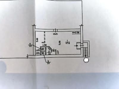 коммерческая по адресу Киев, Западная ул., 11