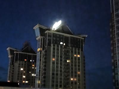 квартира за адресою Павла Тичини просп., 2