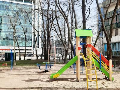квартира по адресу Соломенская ул., 10