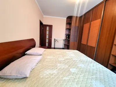 квартира за адресою Олени Пчілки вул., 3-А