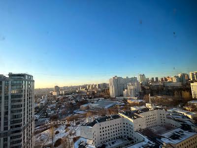 квартира за адресою Андрія Верхогляда вул. (Михайла Драгомирова), 14А