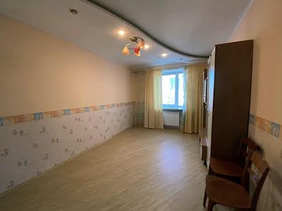 квартира по адресу Харьковское шоссе, 58-А