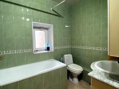 квартира по адресу Святошинская ул., 4