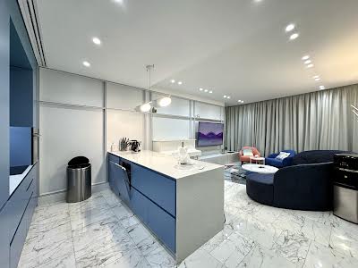 квартира по адресу Киев, Кловский спуск (Кловський), 7А
