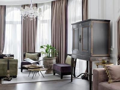 квартира по адресу Новоселицкая ул., 10