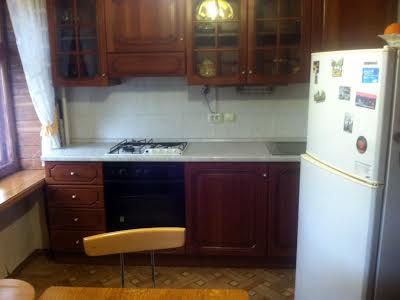 квартира за адресою Вадима Корженка вул. (Осипова), 37