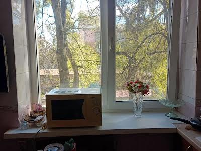 квартира по адресу проспект Берестейський, 77а