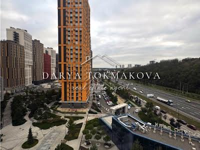 квартира по адресу Надднепровское шоссе, 1