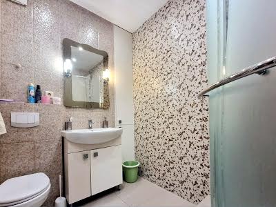 квартира по адресу Регенераторная ул., 4 к5