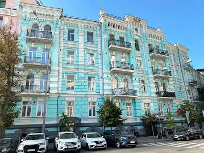 квартира по адресу Киев, Десятинная ул., 1/3