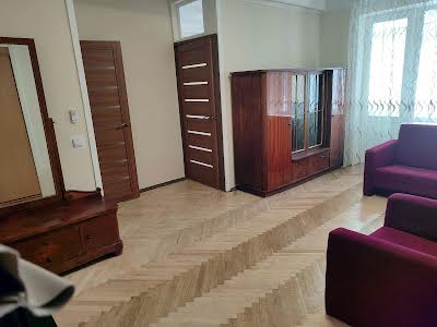 квартира по адресу Григорія Чупринки ул. (Чудновського), 4