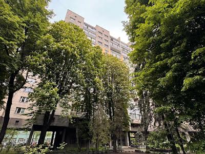 квартира за адресою Михайла Омеляновича-Павленка вул. (Суворова), 11