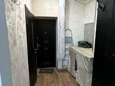 квартира по адресу Актюбинская ул. (Актюбінська), 9