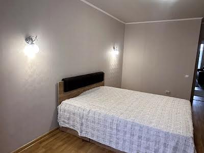 квартира по адресу Жулянська ул., 1-Д