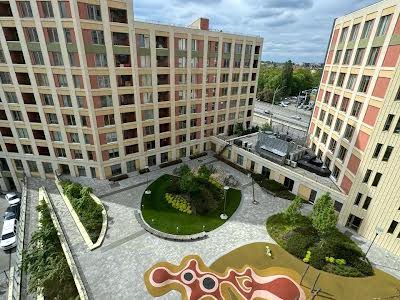 квартира по адресу Берестейский просп. (Победы), 67